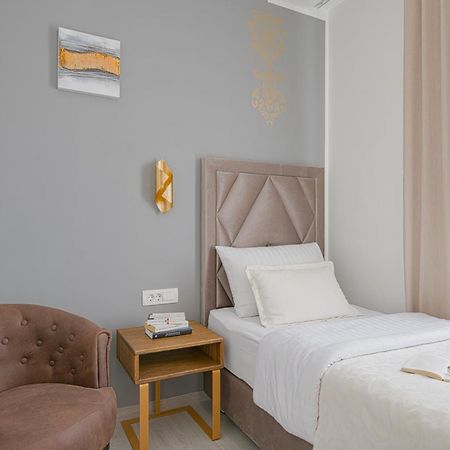 Heritage Hotel Stypia (Adults Only) Crikvenica Exterior foto