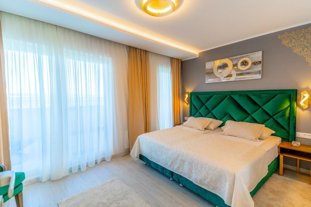 Heritage Hotel Stypia (Adults Only) Crikvenica Exterior foto