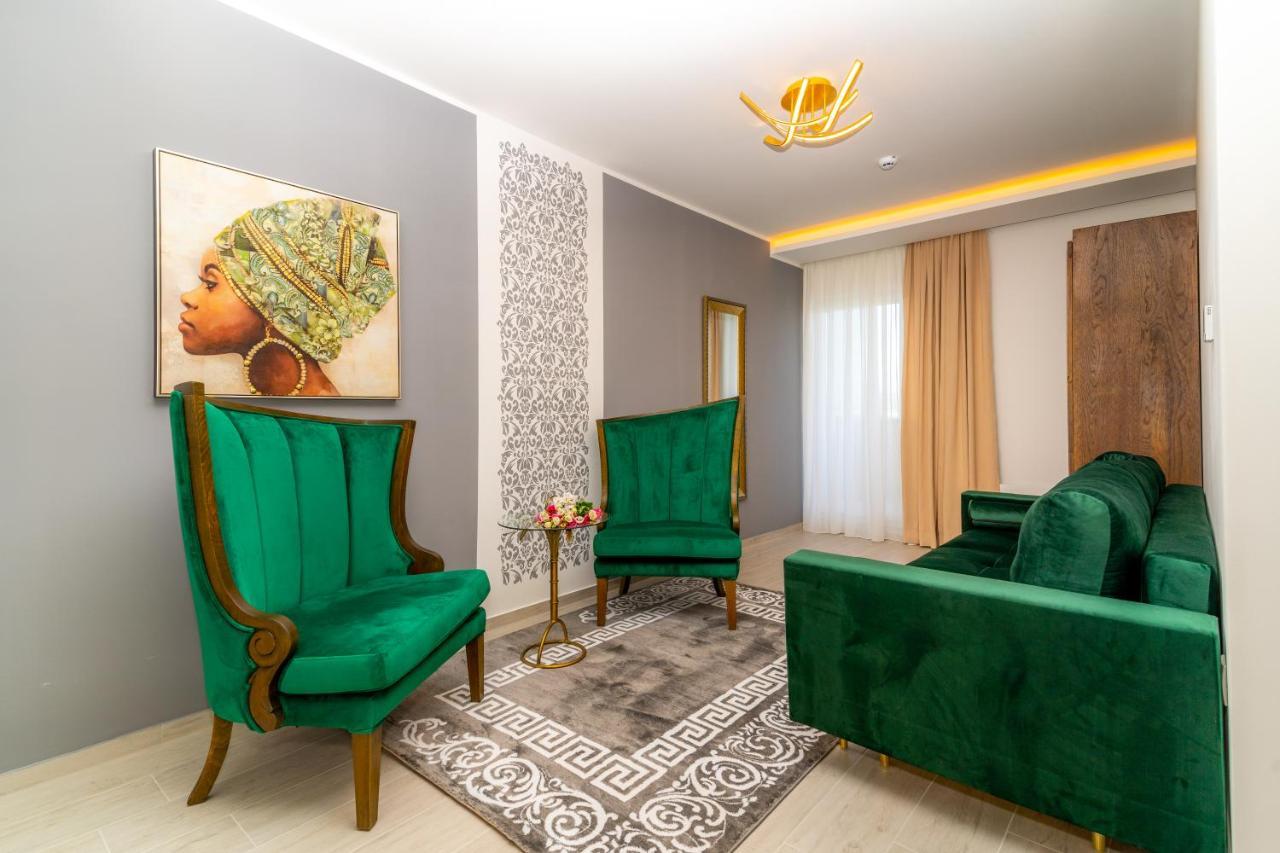Heritage Hotel Stypia (Adults Only) Crikvenica Exterior foto