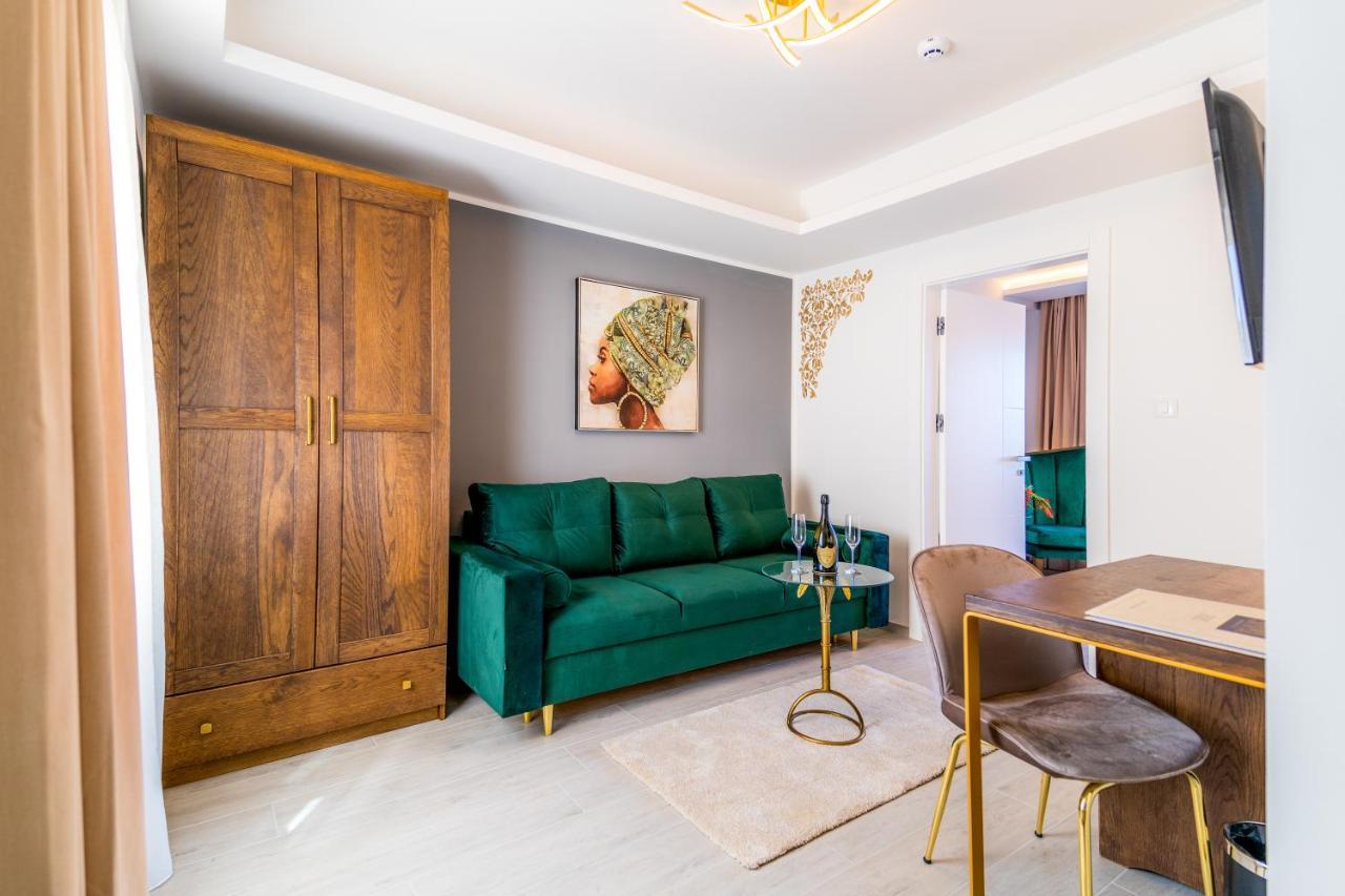 Heritage Hotel Stypia (Adults Only) Crikvenica Exterior foto