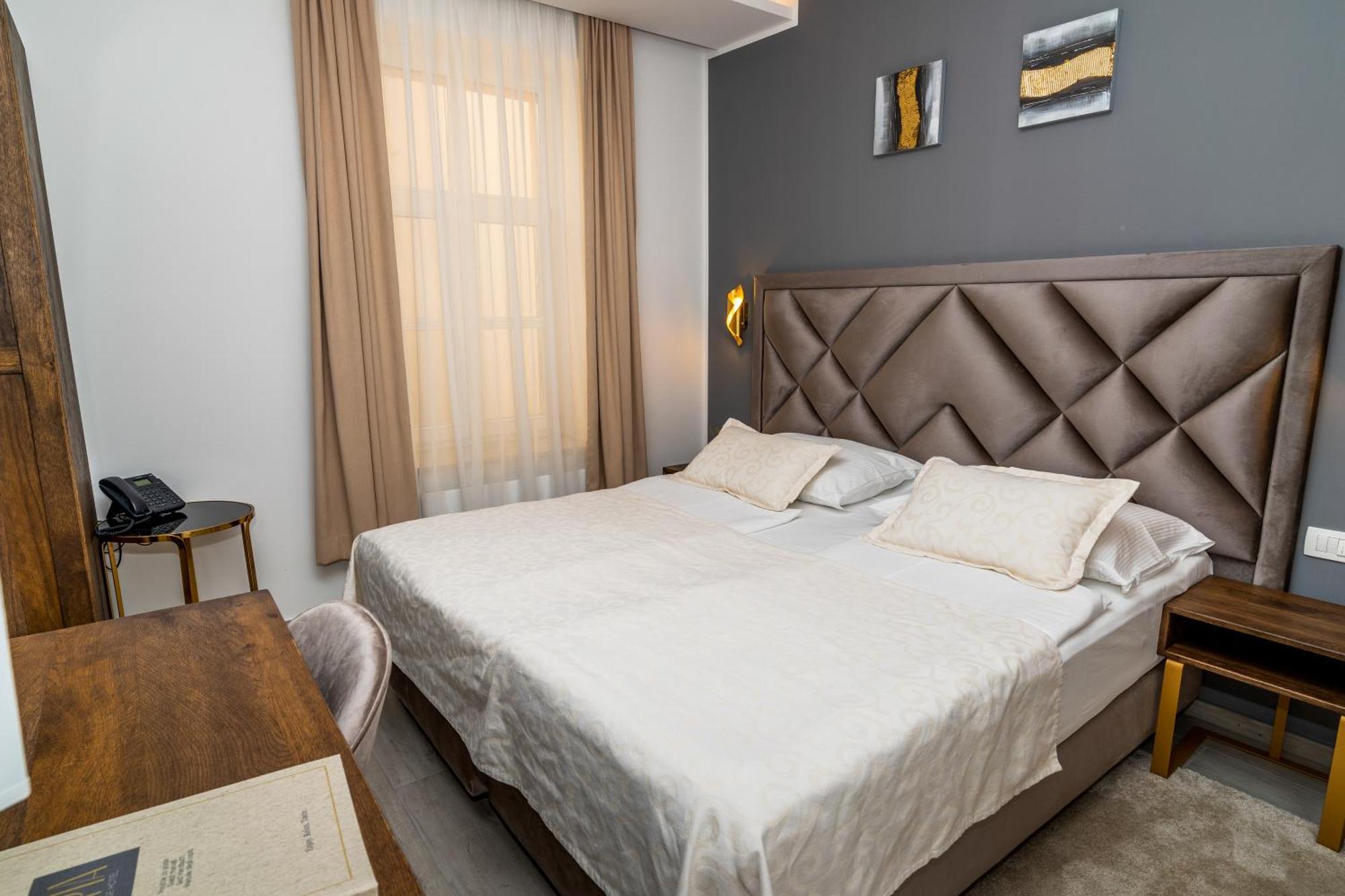 Heritage Hotel Stypia (Adults Only) Crikvenica Exterior foto