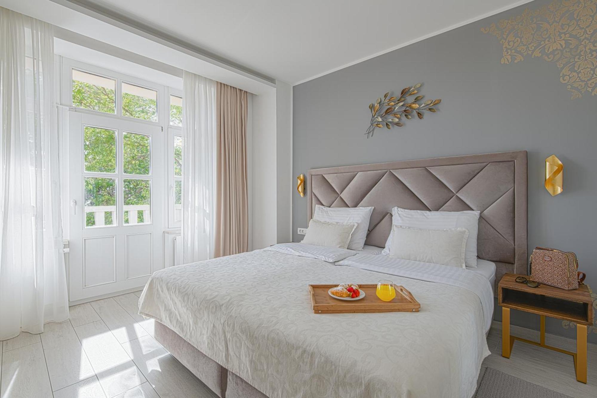 Heritage Hotel Stypia (Adults Only) Crikvenica Exterior foto